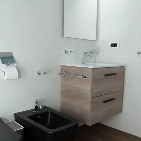 Martina's Dream Apartment