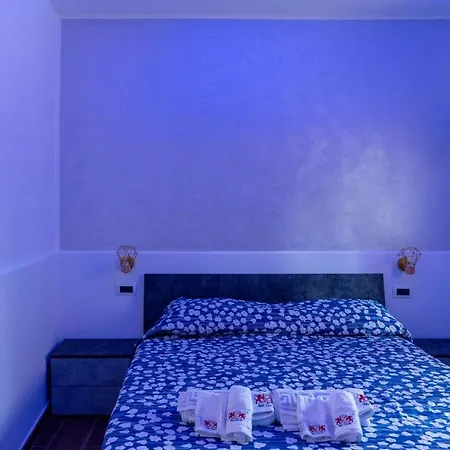 Apartment Martina's Dream *