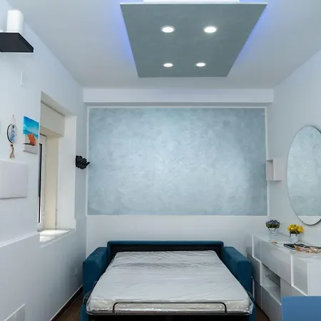 Martina's Dream Apartment