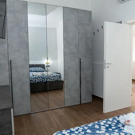 Martina's Dream Apartment *