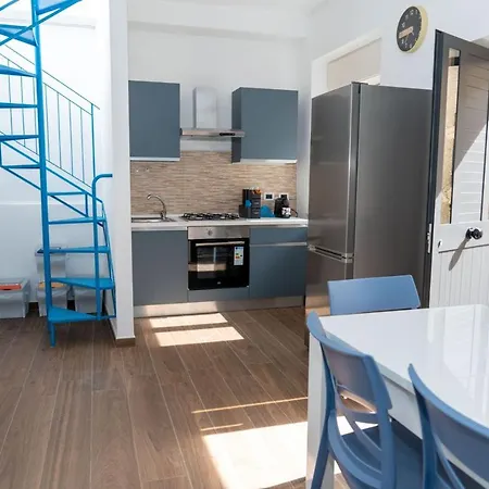 Martina's Dream Apartment *