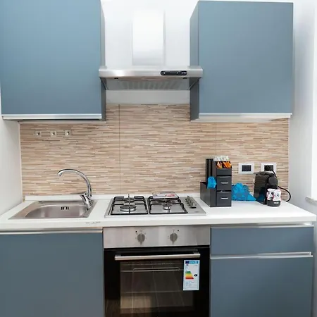 Martina's Dream Apartment *